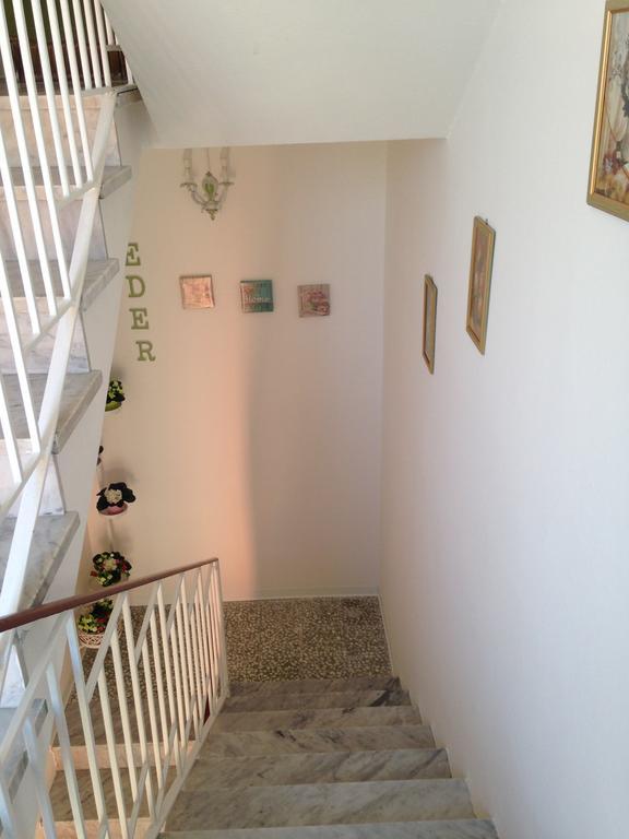 Bed & Breakfast Eder *